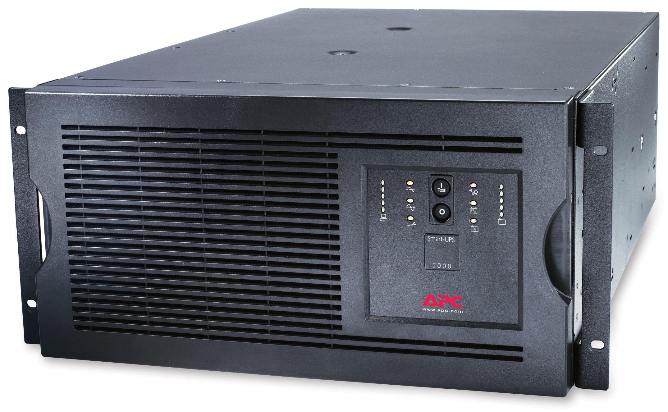 APC by Schneider Electric - SUA5000RMI5U SUA5000RMI5U LINE INTERACTIVE