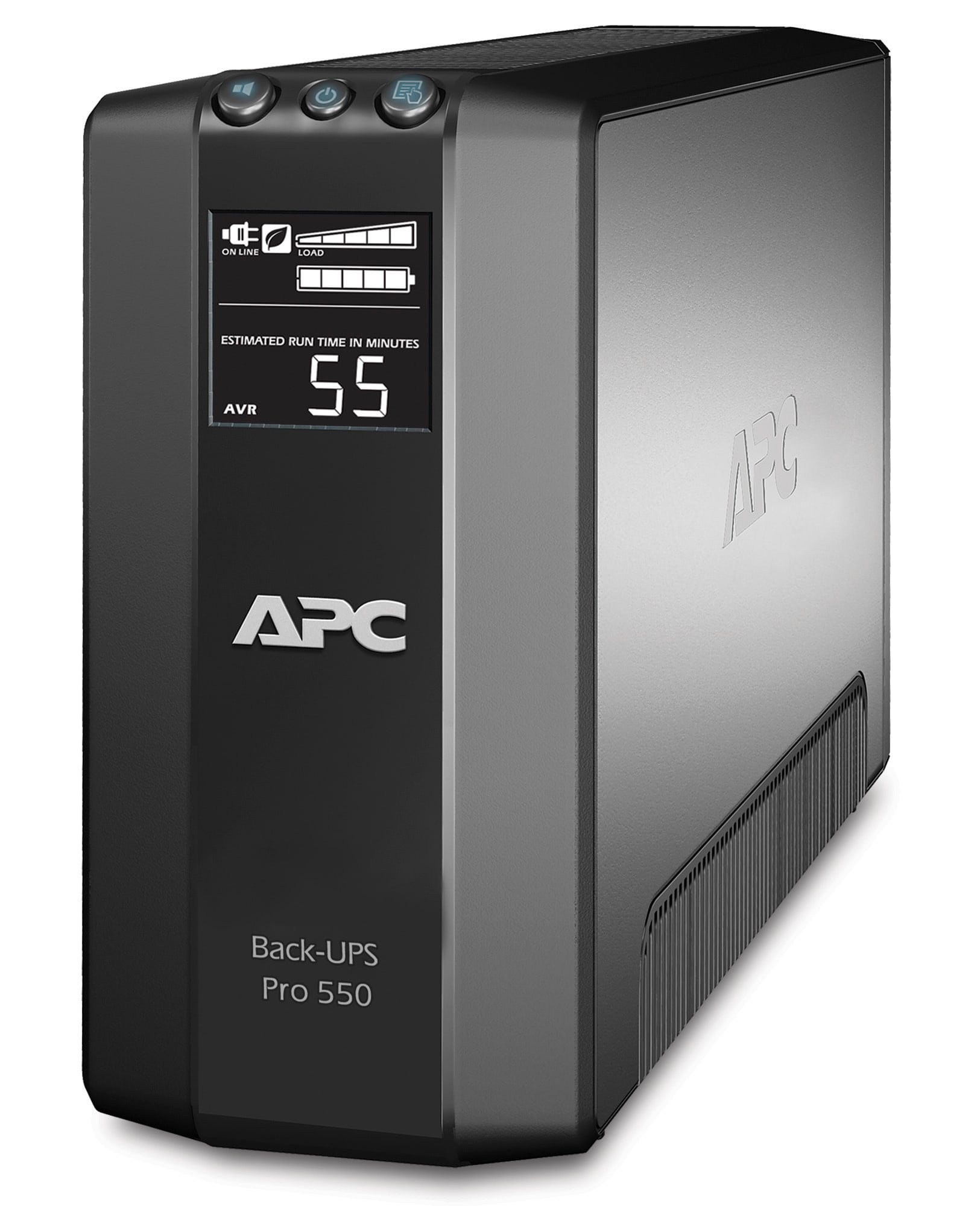 APC by Schneider Electric - BR550GI LINE INTERACTIVE