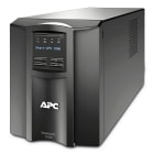 APC by Schneider Electric - SMT1500I SMART-UPS 1500VA LCD 230V