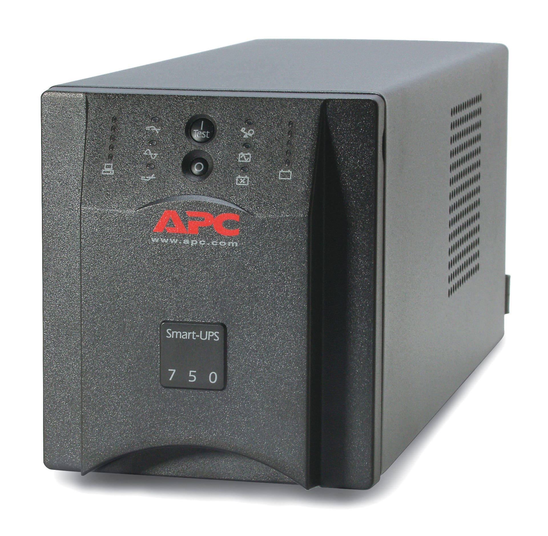 APC by Schneider Electric - SUA750I SUA750I LINE INTERACTIVE