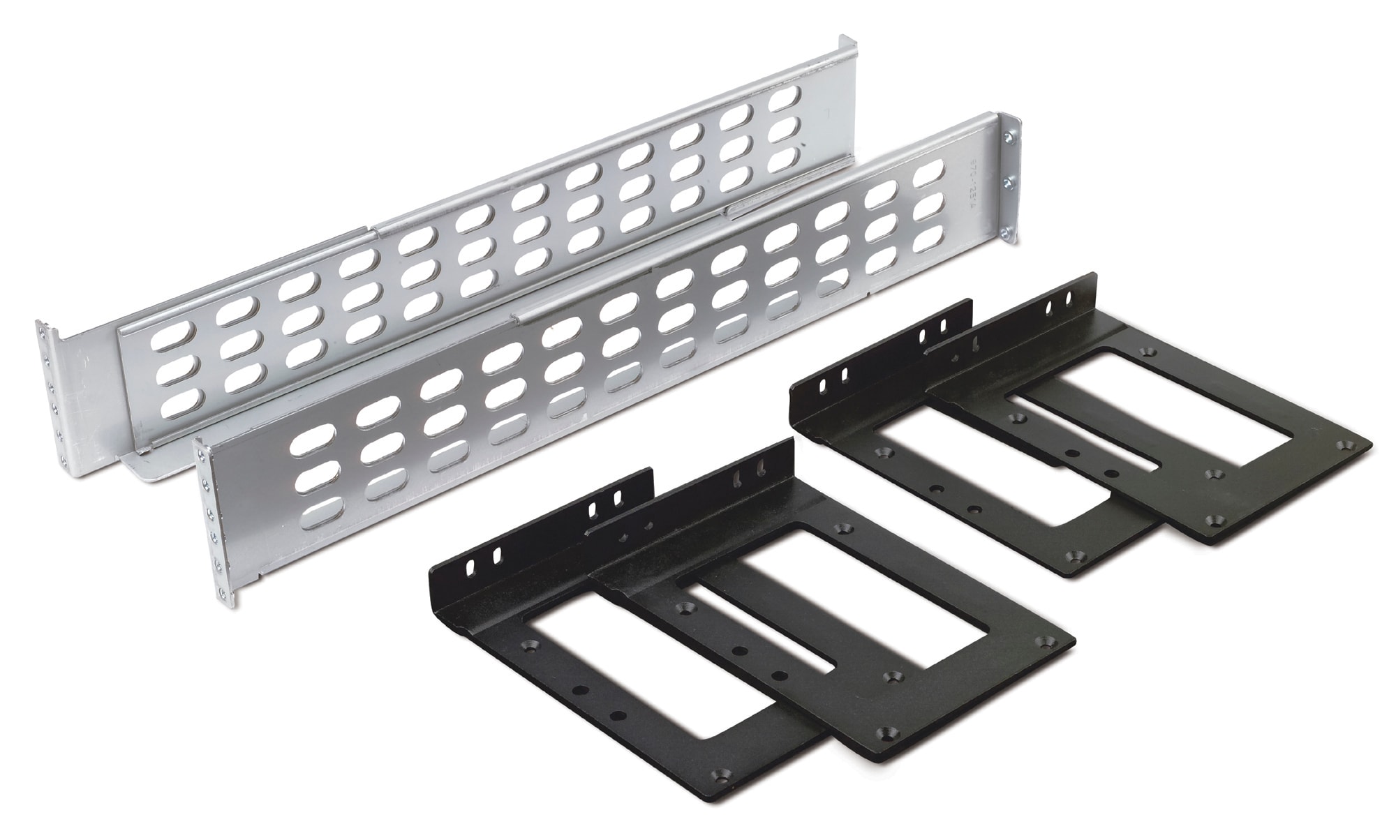 APC by Schneider Electric - SURTRK2 RACK-KIT