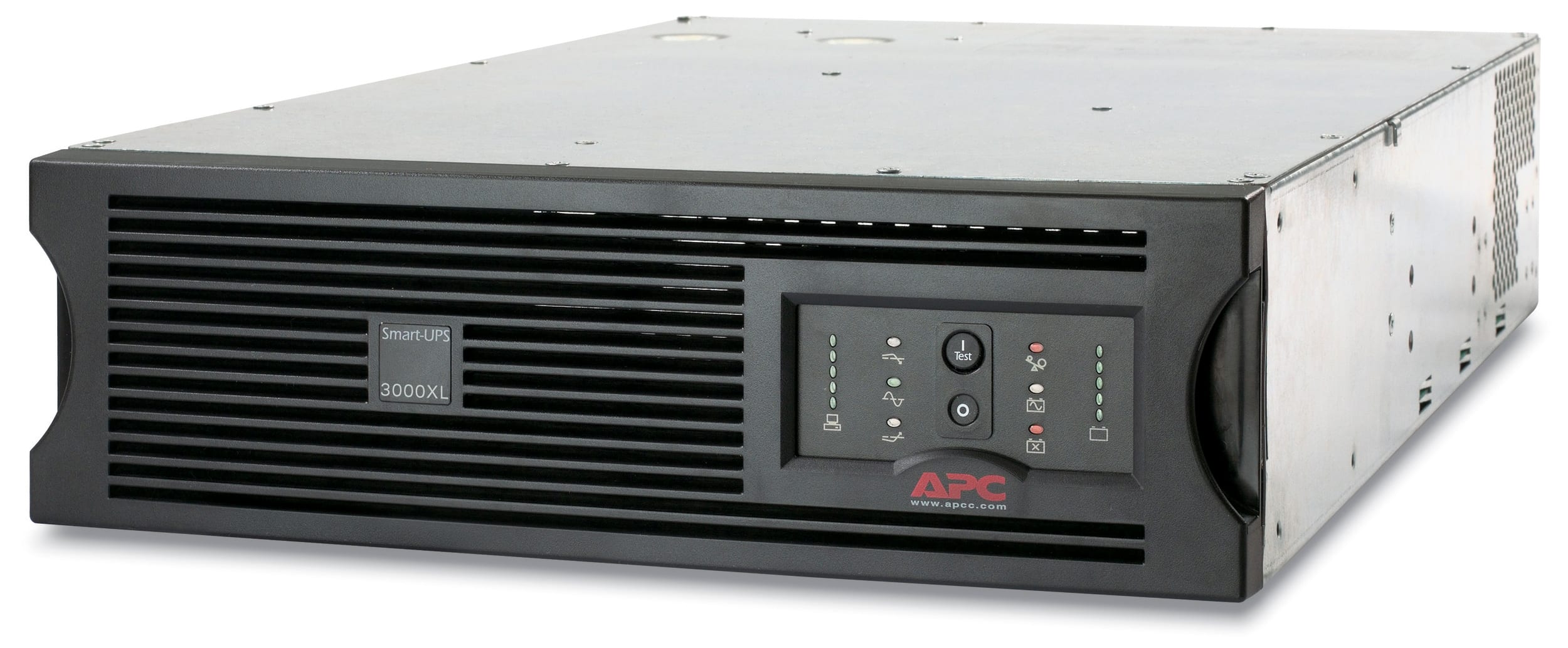 APC by Schneider Electric - SUA3000RMXLI3U SUA3000RMXLI3U LINEINTERACTIVE