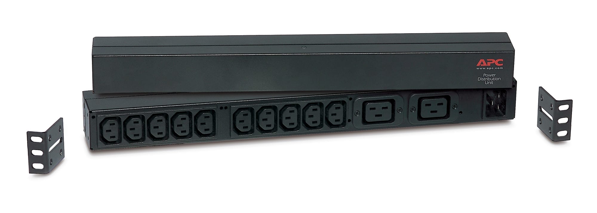 APC by Schneider Electric - AP9559 AP9559 PDU BASIC