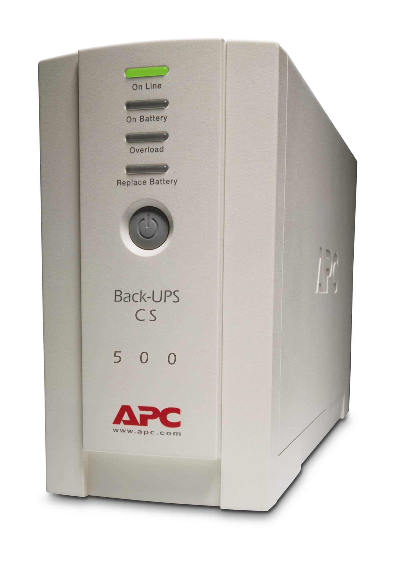 APC by Schneider Electric - BK500EI BK500EI OFFLINE