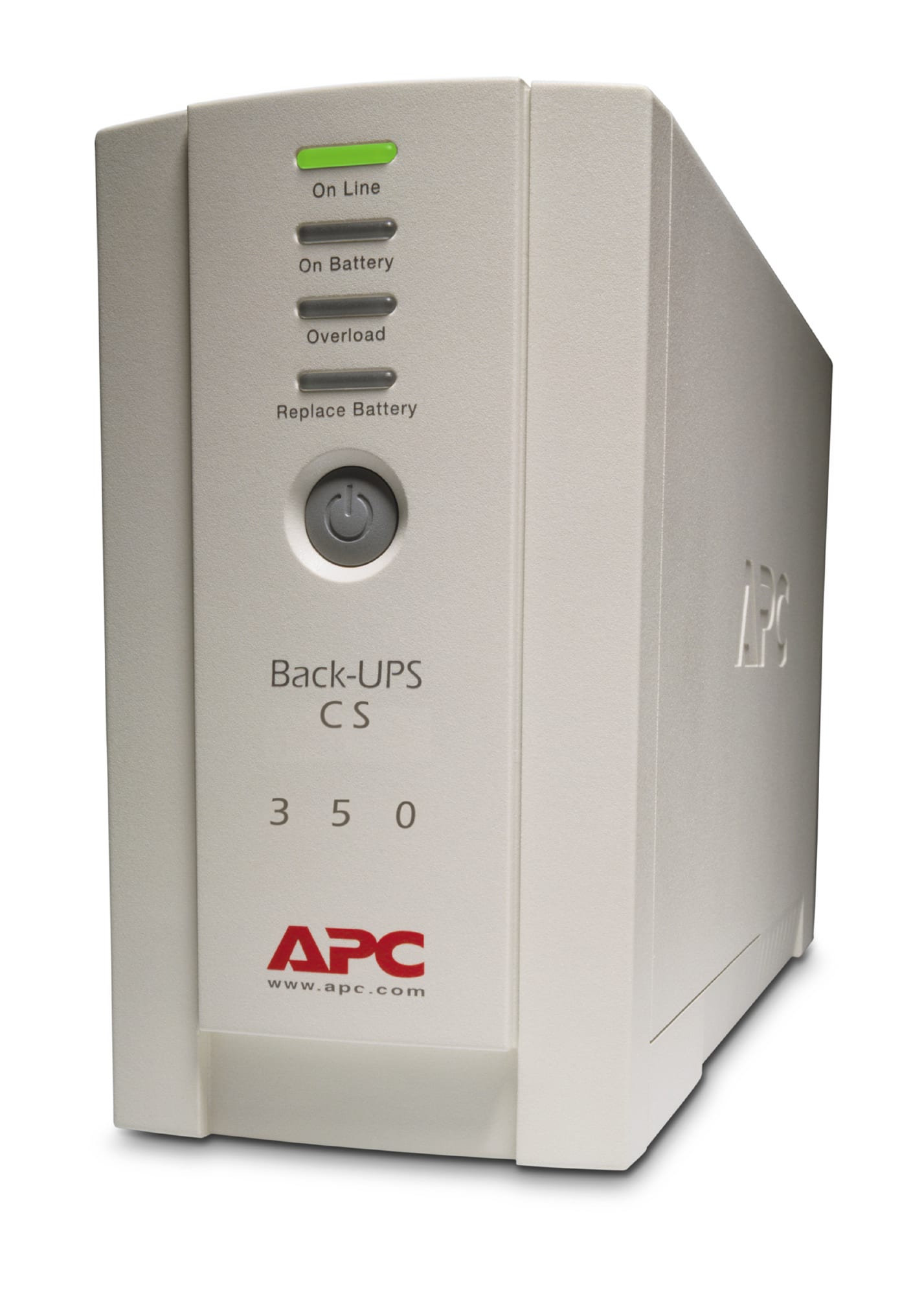 APC by Schneider Electric - BK350EI BK350EI OFFLINE