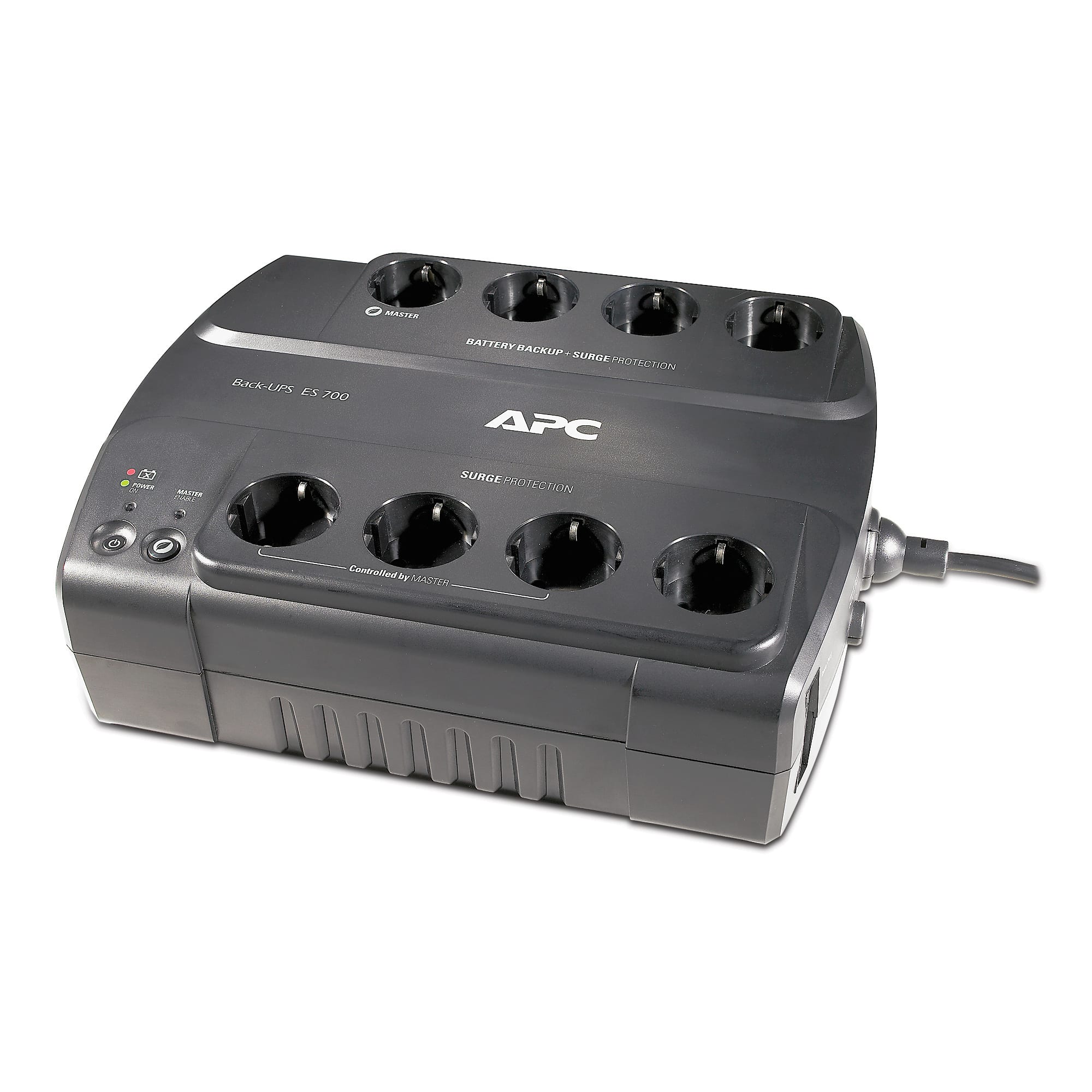APC by Schneider Electric - BE700G-GR OFFLINE