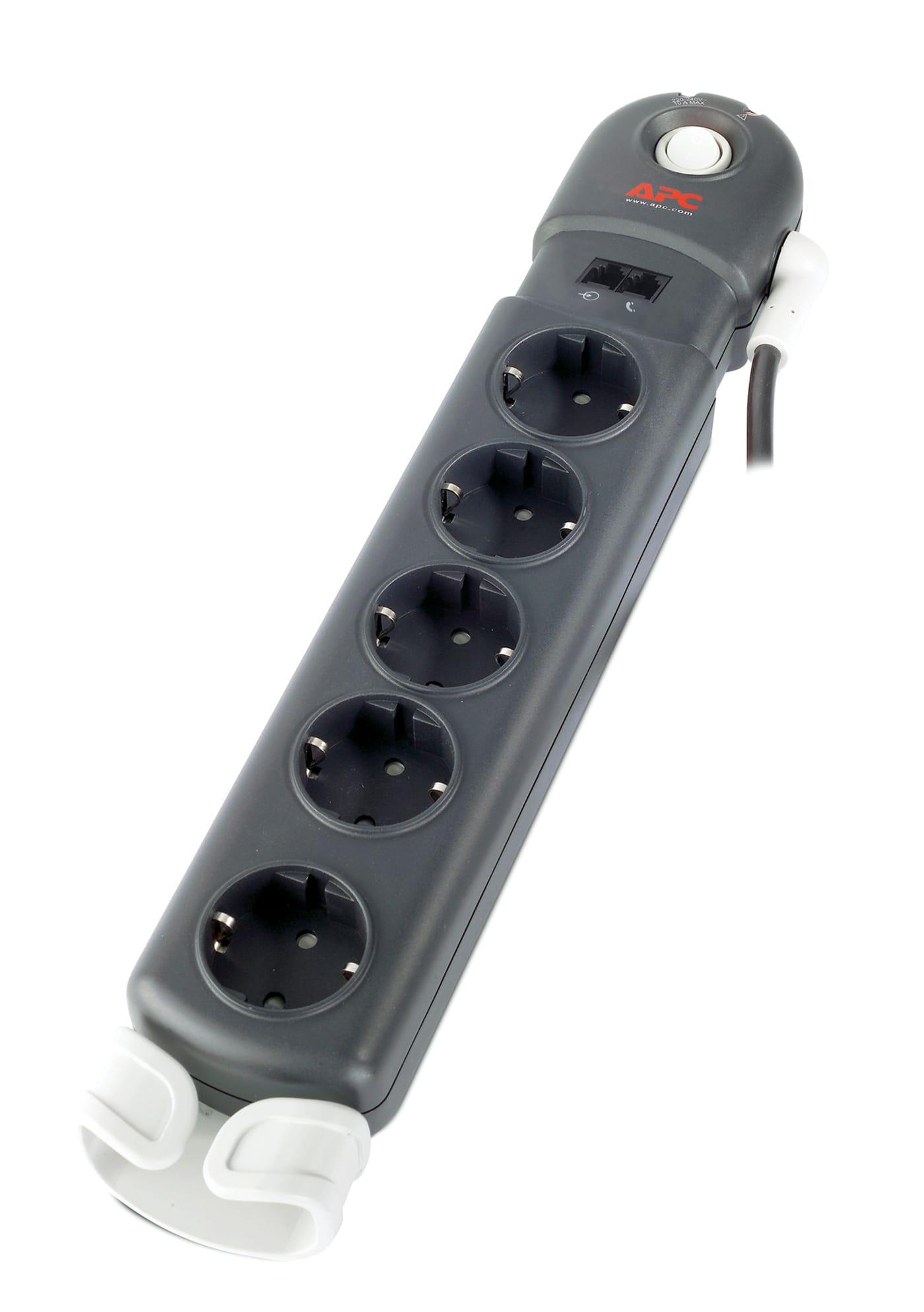 APC by Schneider Electric - P5BT-GR P5BT-GR SURGE PROTECTION