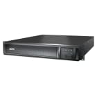 APC by Schneider Electric - SMX1500RMI2U SMART UPS 1500VA RACK/TOWER