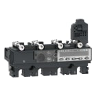 Schneider Electric - Elektronisk vern for ComPacT NSX effektbryter-Micrologic 6.2E 4P4T 100A