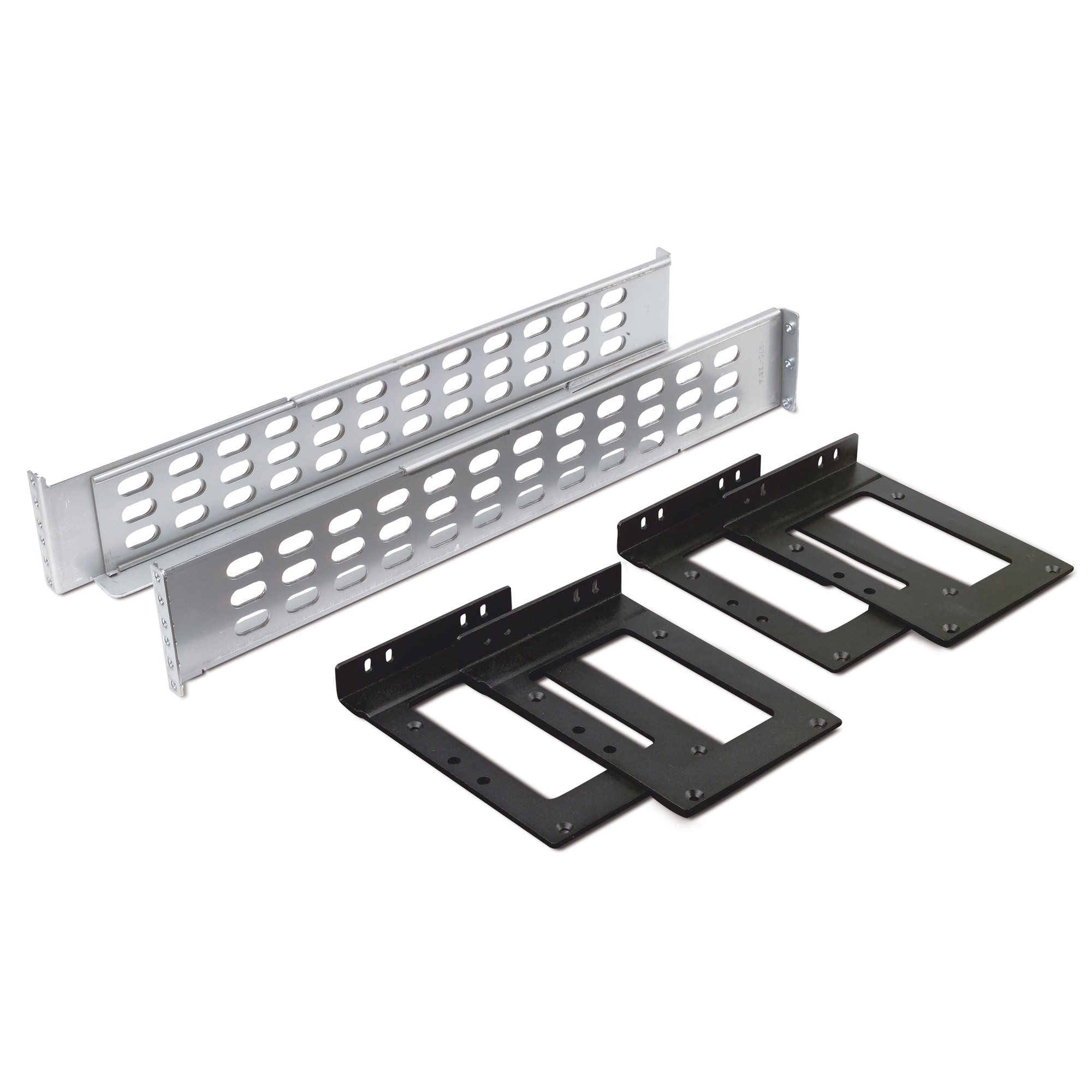 APC by Schneider Electric - SURTRK RACK-KIT