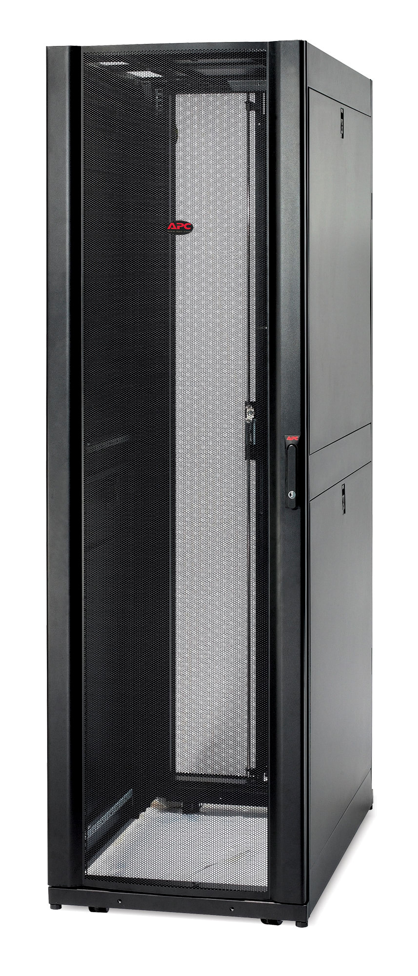 APC by Schneider Electric - AR3100 AR3100 RACK 42U