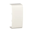 Schneider Electric - OptiLine 12x20mm Utjevningsstykke Halogenfri, PC/ABS, Renhvit