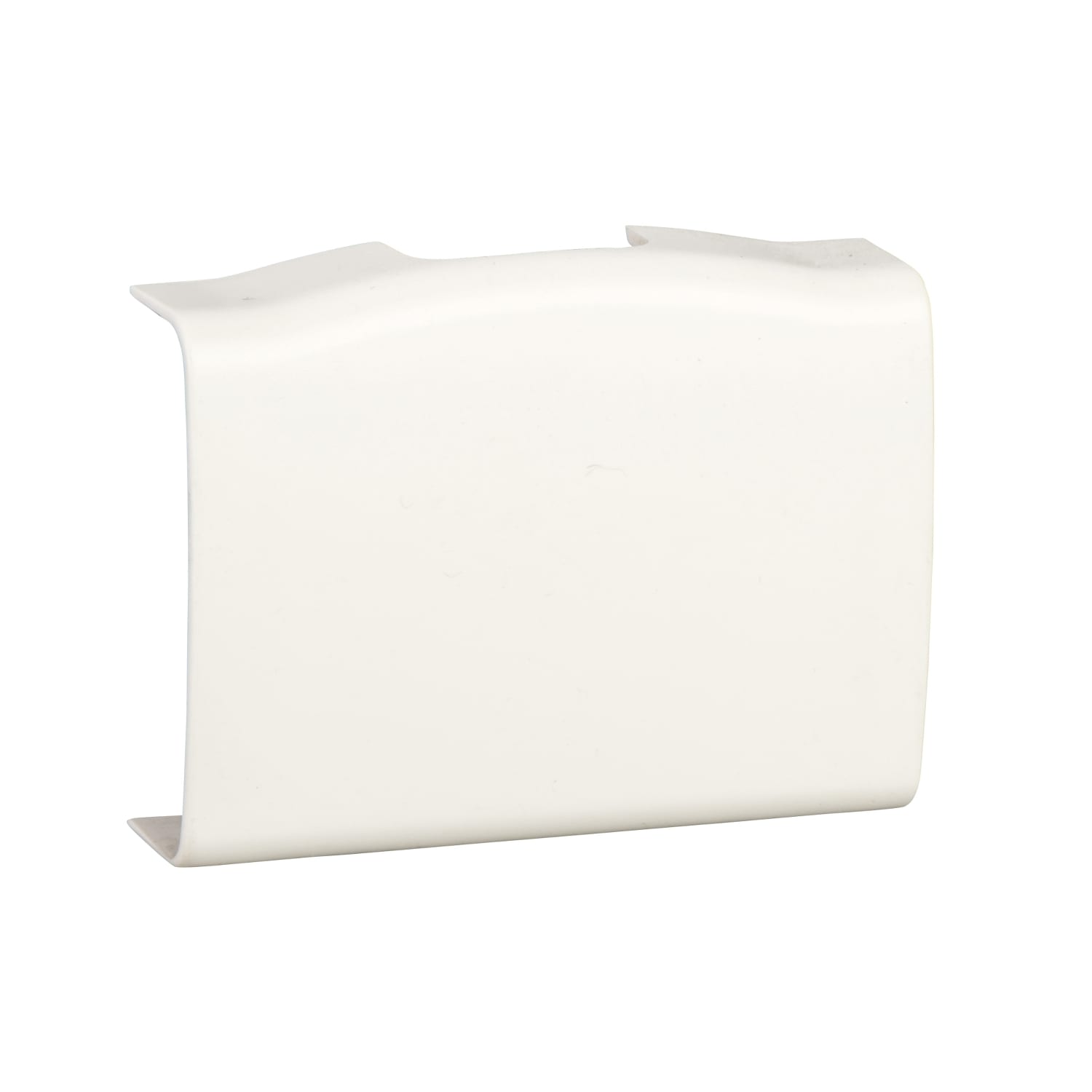 Schneider Electric - OptiLine 12x20mm - 18x45mm Avgreningsstykke Halogenfri, PC/ABS, Renhvit