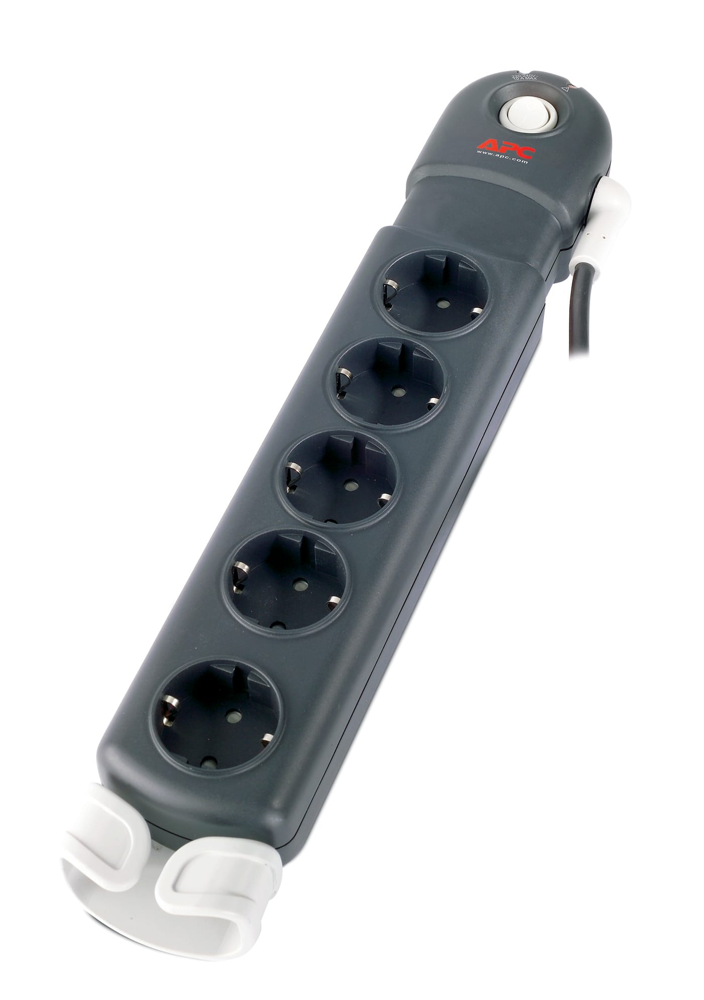 APC by Schneider Electric - P5B-GR P5B-GR SURGE PROTECTION