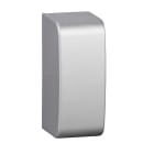 Schneider Electric - OptiLine 18x45mm Endestykke Halogenfri, PC/ABS, Renhvit
