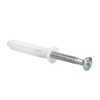 Thorsman
 - Thorsman spikerplugg, TPS, 6/5x35mm Naturel, set av 100