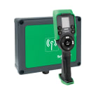 Schneider Electric - Base+kontroll, DISP,2P AUX,18R CABLE