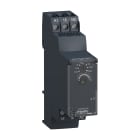 Schneider Electric - Tidsrelé 22,5mm for stjerne-trekant 50ms-300s 1 C/O 8A 24VDC/24-240VAC