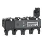 Schneider Electric - Elektronisk vern med energimåling for ComPacT NSX400/630-Micrologic 5.3 E 4P 400A