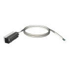 Schneider Electric - M340 kabel FTB2020-løse led, 10m