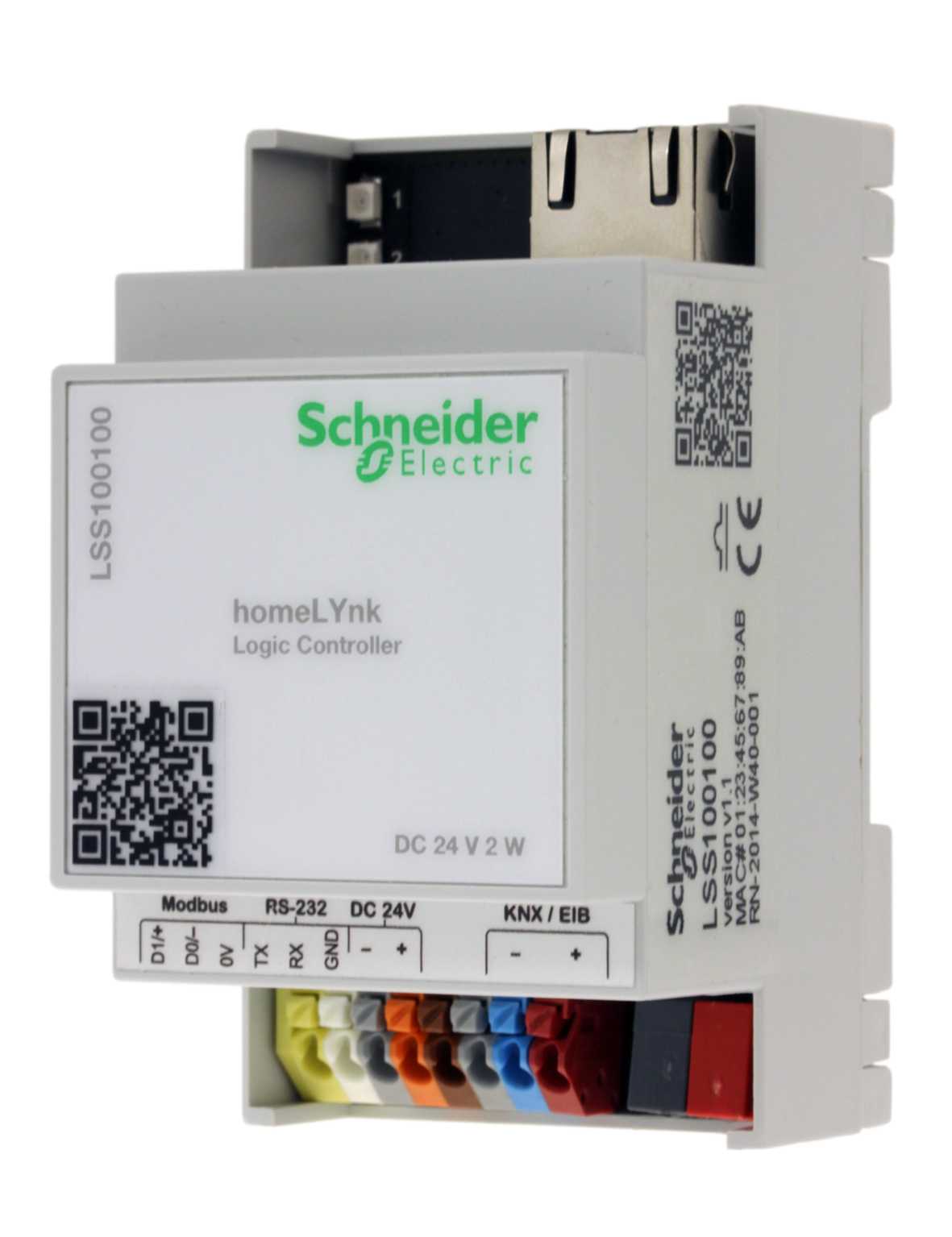 Schneider Electric - KNX HomeLYnk Multi gateway