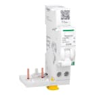 Schneider Electric - A9 RCD+AFD-mod iC60L 2P25A kom