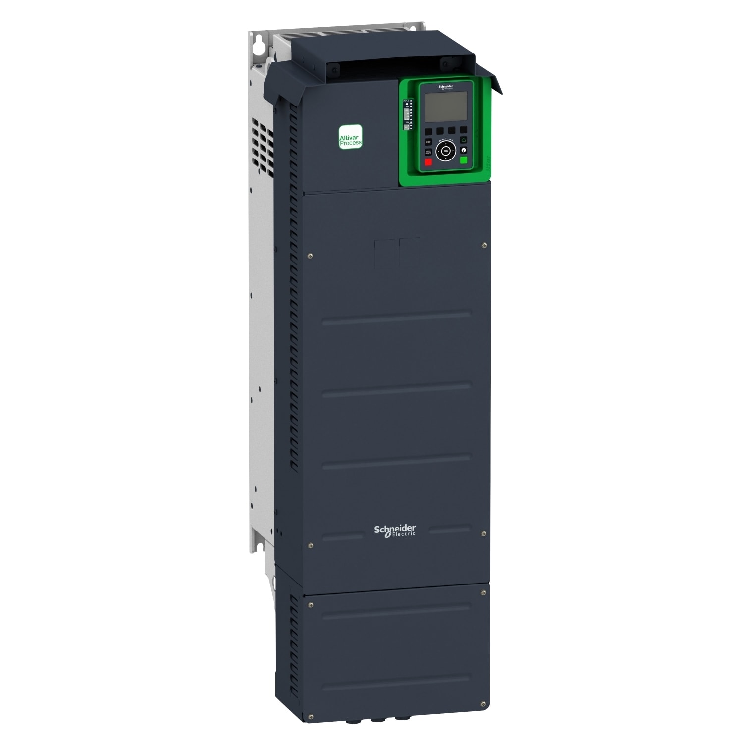 Schneider Electric - ATV930 IP21 90kW 400V/480V