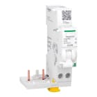 Schneider Electric - A9 RCD+AFD-mod iC60L 2P40A kom