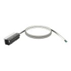 Schneider Electric - M340 kabel FTB2020-løse led, skjerm, 5m