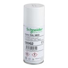 Schneider Electric - Reparasjons maling-spray-RAL9003-PrismaSeT G/P