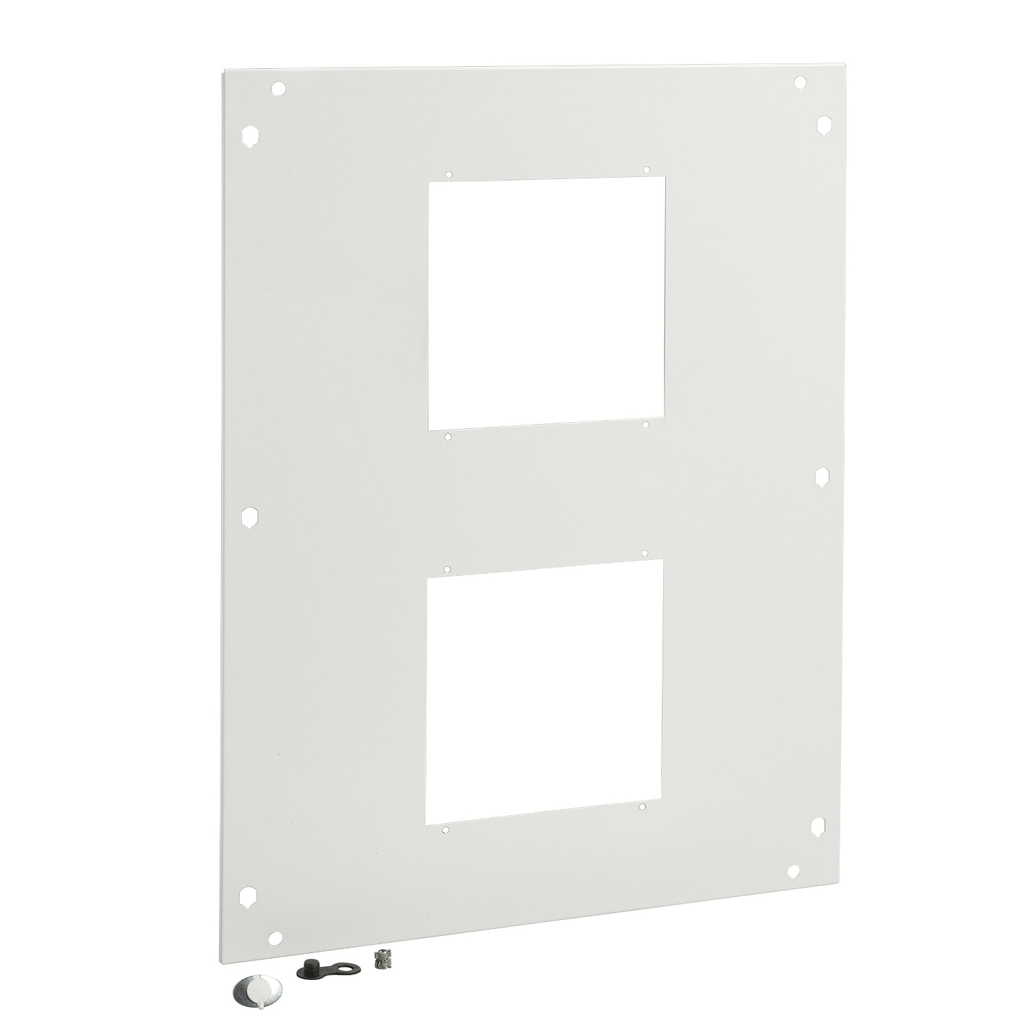 Schneider Electric - Topplate for hatter B800 D600