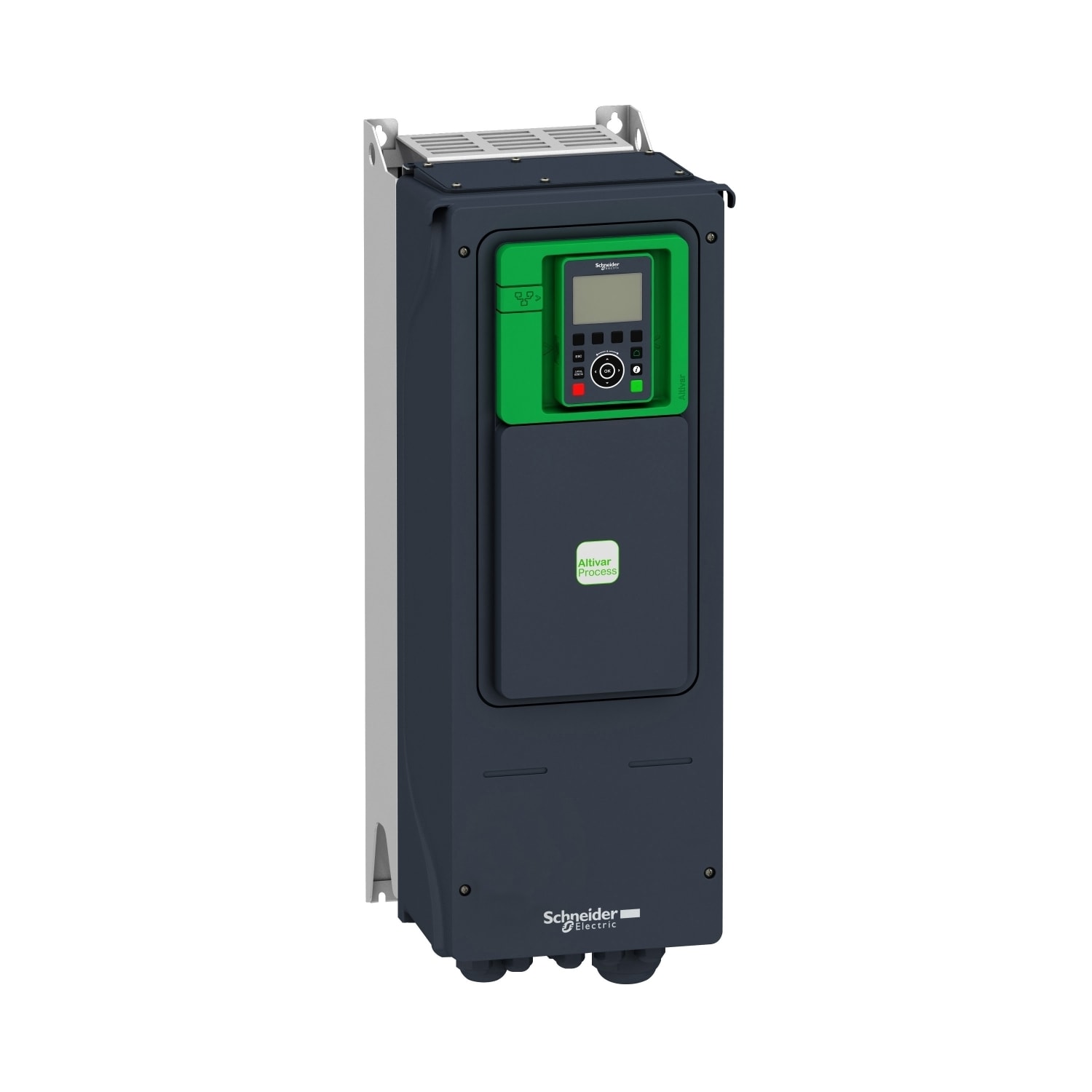Schneider Electric - ATV950 IP55 5,5kW 400V/480V