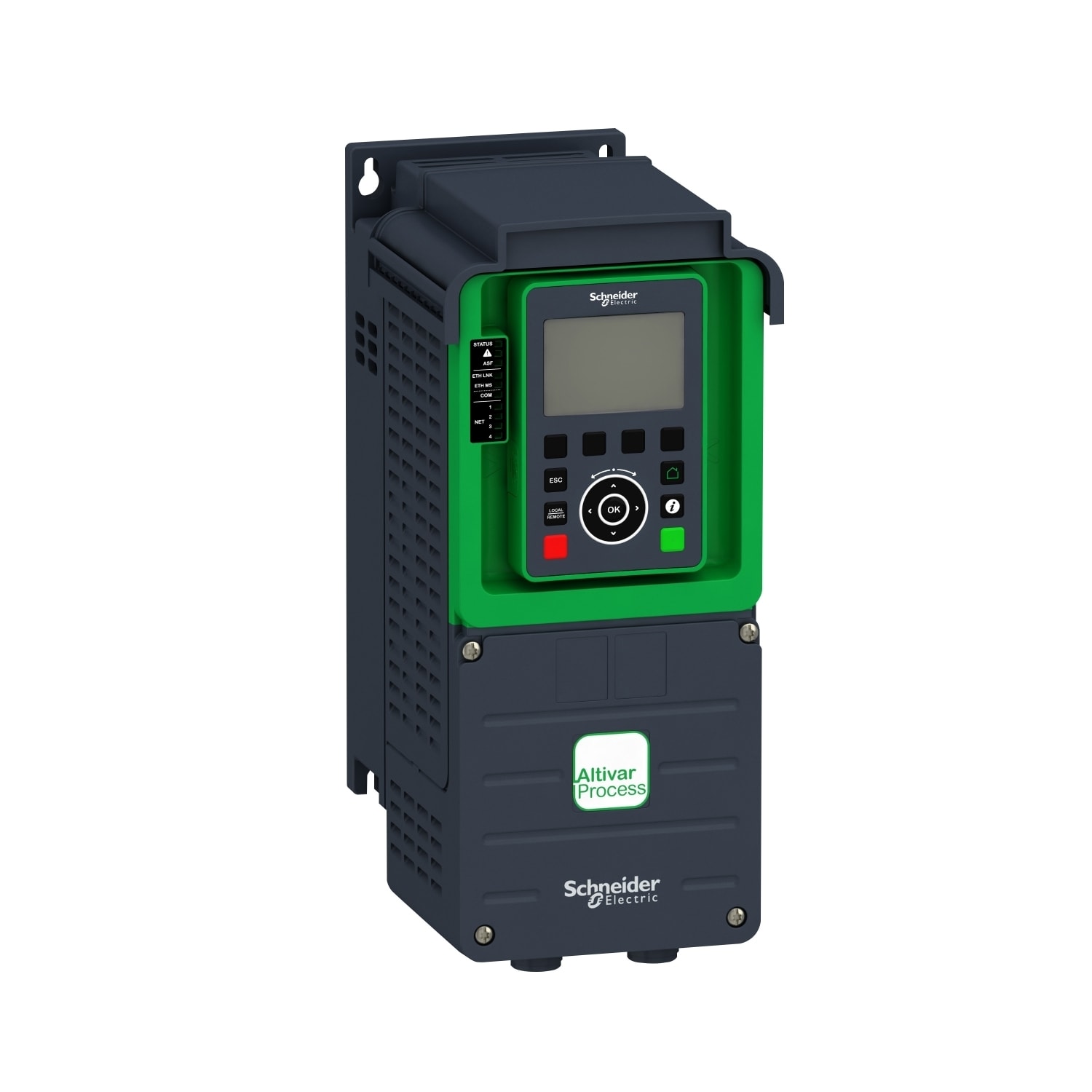 Schneider Electric - ATV630 IP21 0,75KW 200V/240V