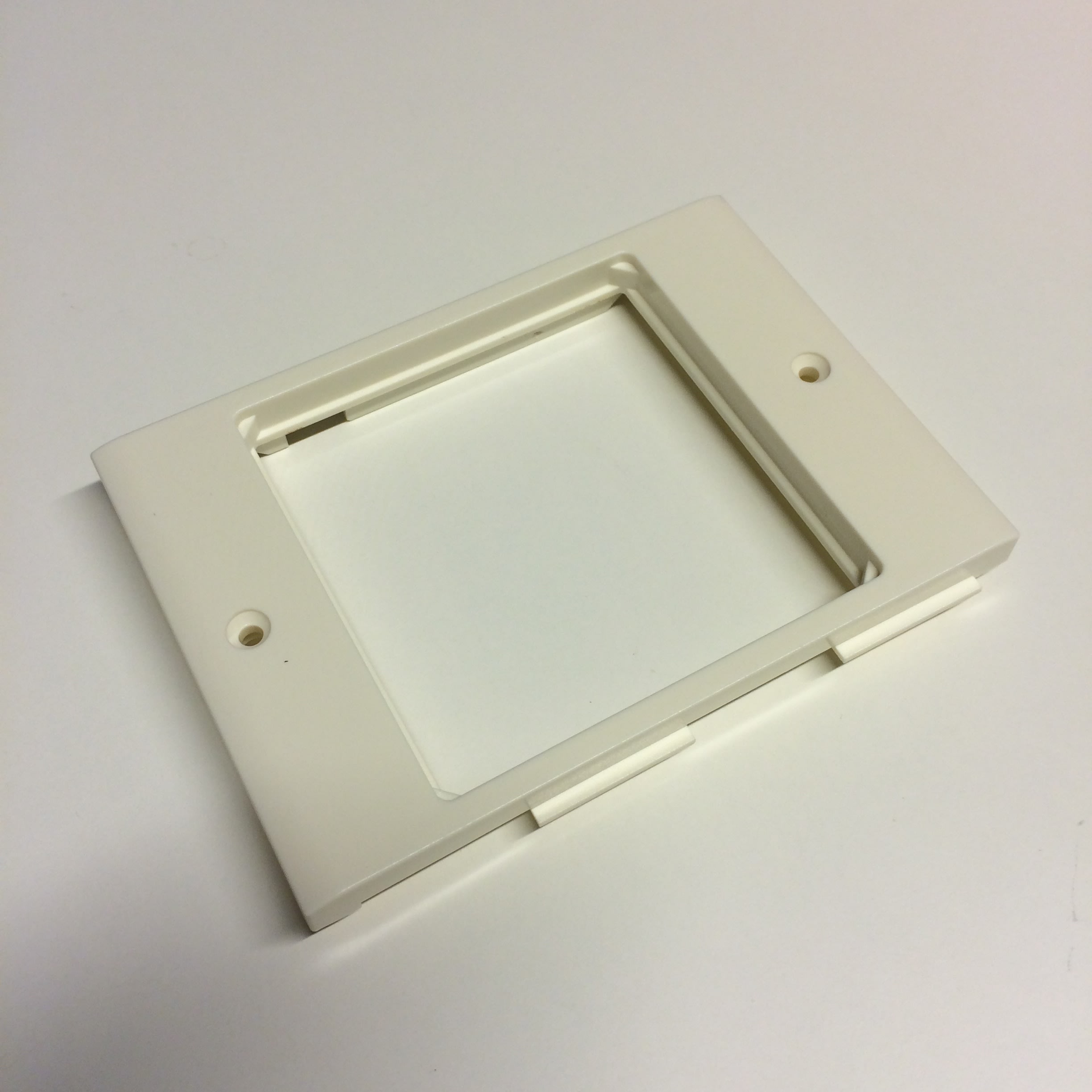 Schneider Electric - MELLOMPLATE M-S