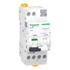 Schneider Electric - Lysbuevern - med lastbryter - iARC 2P/1+N 40A