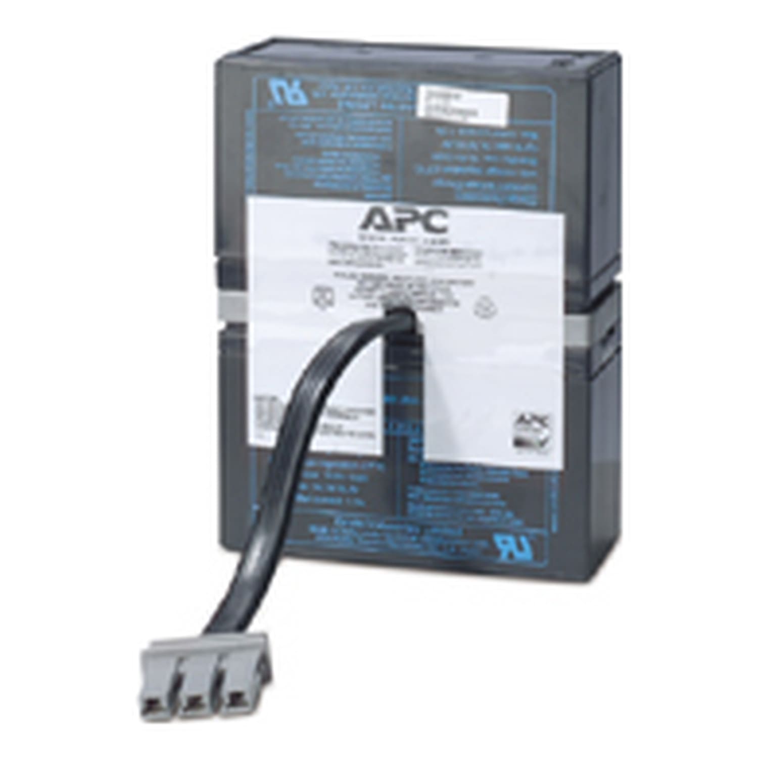 APC by Schneider Electric - RBC33 ERSTATNINGSBATTERIKIT