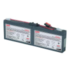 APC by Schneider Electric - APC Replacement Battery Cartridge