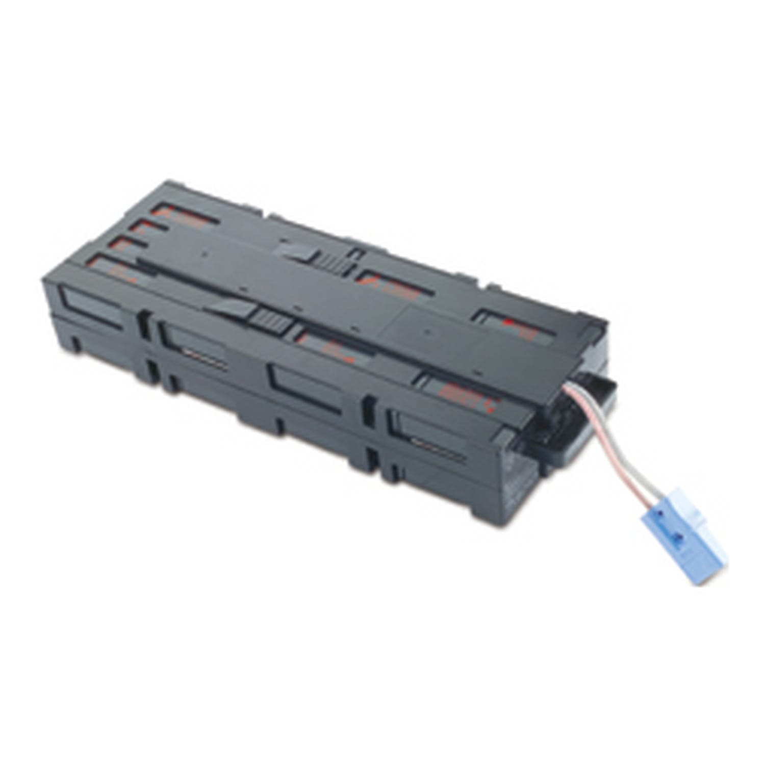 APC by Schneider Electric - APC Replacement Battery Cartridge