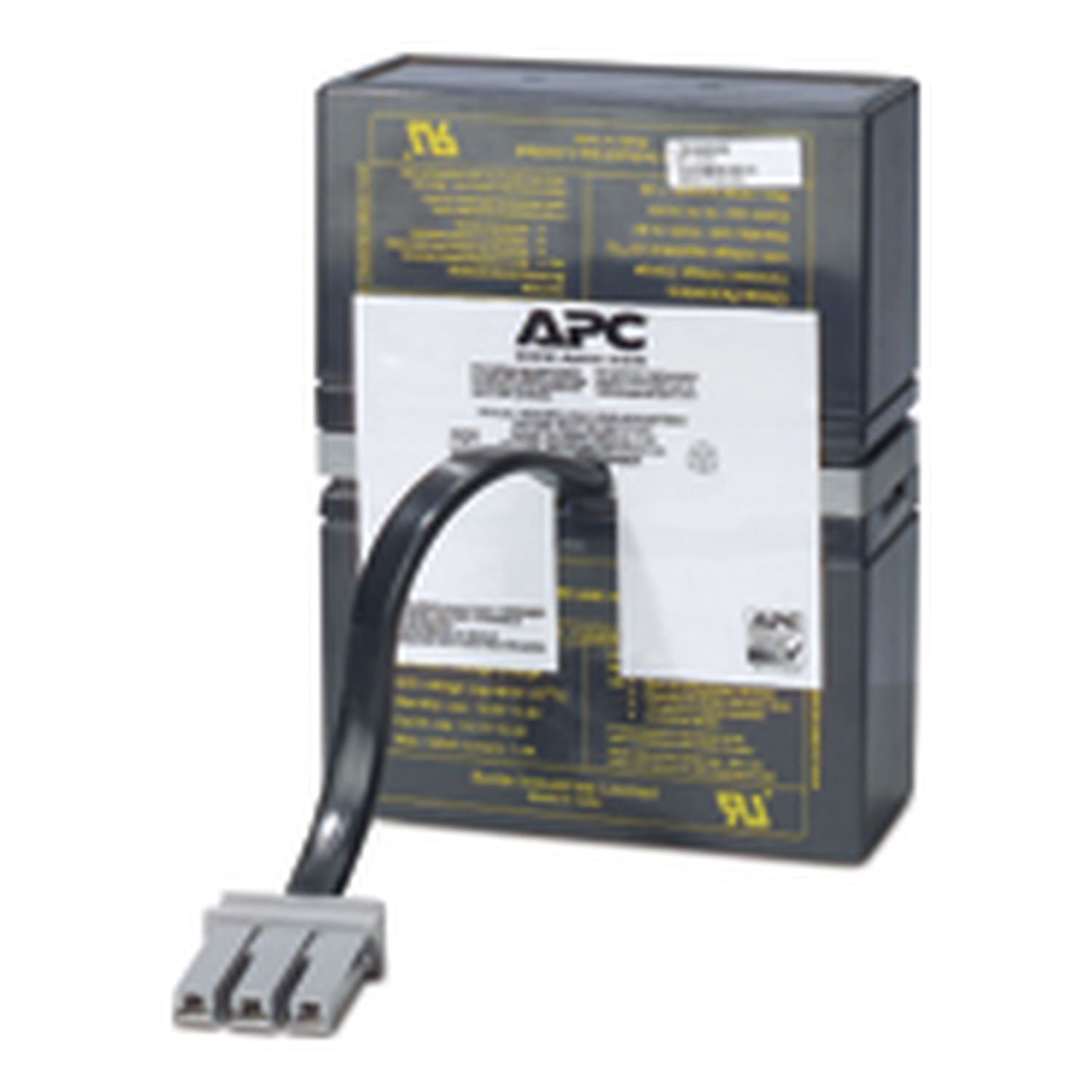 APC by Schneider Electric - RBC32 ERSTATNINGSBATTERIKIT