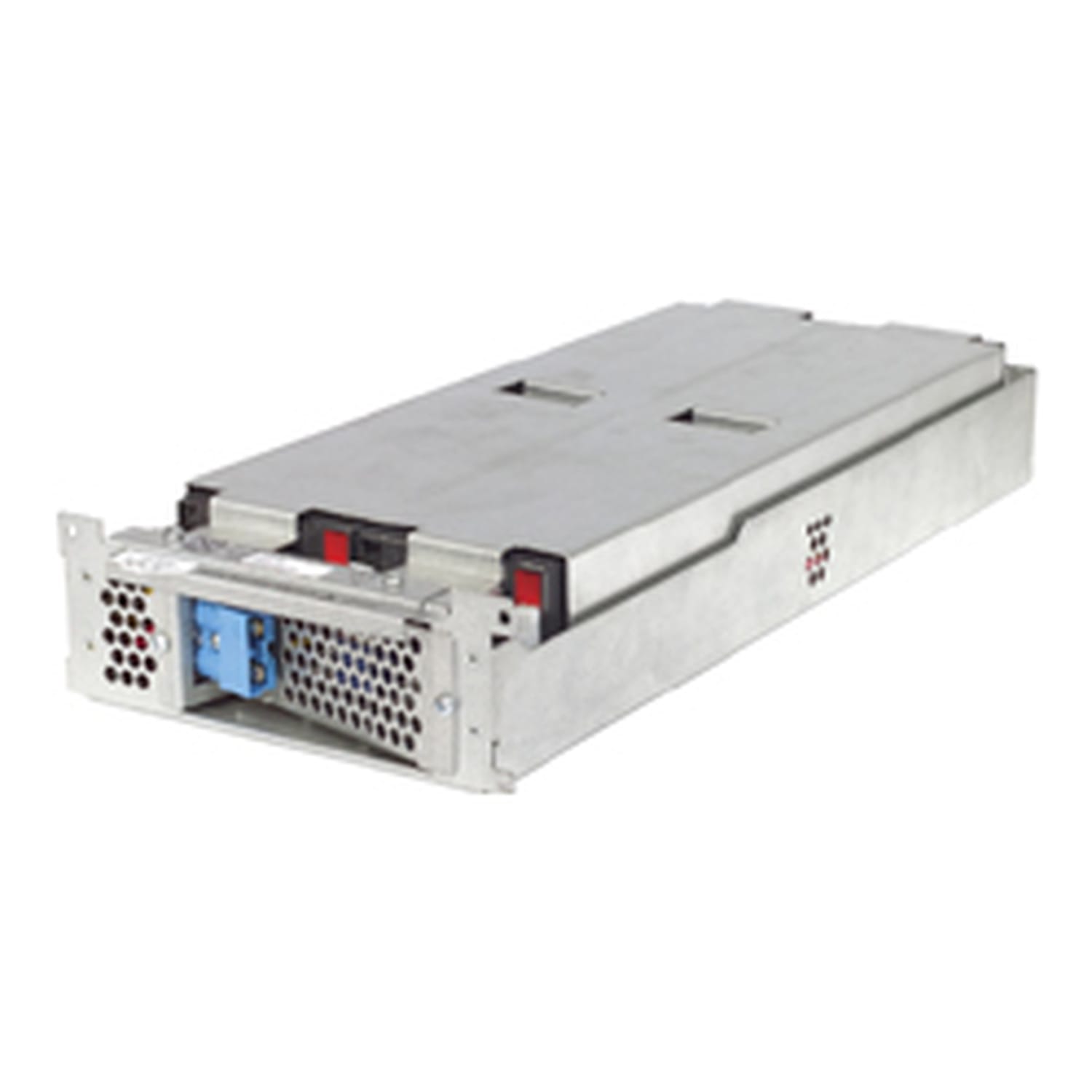 Schneider Electric - APC Vedlikeholdsfrie erstattningsbatteri, RBC43