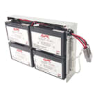 APC by Schneider Electric - RBC23 ERSTATNINGSBATTERIKIT