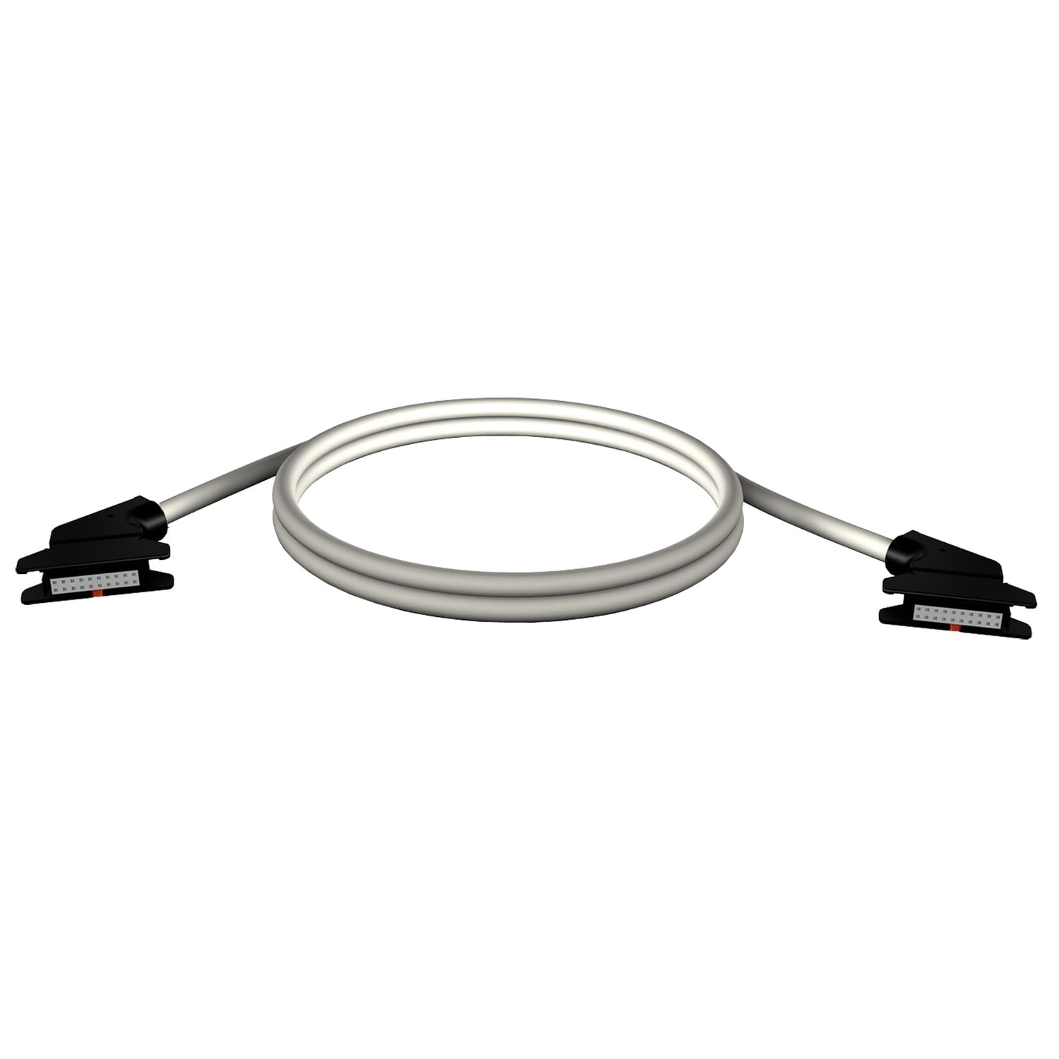 Schneider Electric - Kabel 2xHE10, 5m, 0.32