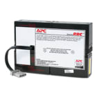 APC by Schneider Electric - APC Replacement Battery Cartridge