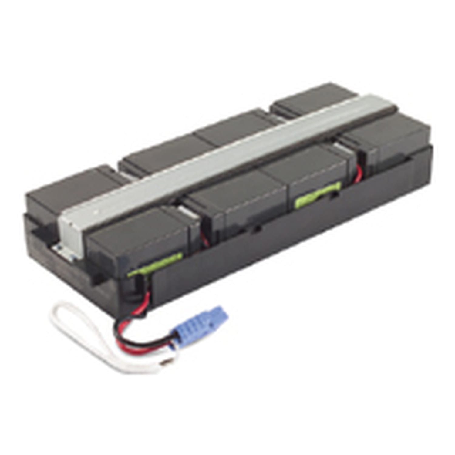 APC by Schneider Electric - RBC31 ERSTATNINGSBATTERIKIT