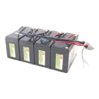 APC by Schneider Electric - RBC25 ERSTATNINGSBATTERIKIT