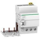 Schneider Electric - Vigi iC60L - jordfeilmodul - 3P - 63A - 300mA - A-type