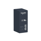Schneider Electric - Zelio Interfacerelé - 1C/O 12A 24VAC