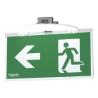 Schneider Electric - Exiway Smartbeam piktogramski Exiway Smartbeam innfelt mark