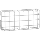 Schneider Electric - Exiway Smartled beskyttelsesgitter IK10, gitter vegg 335 b x 165 h x 67 d mm