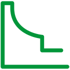 Schneider Electric - Digital Modul, over/underfrekvens vernfunksjon for Micrologic X til MTZ